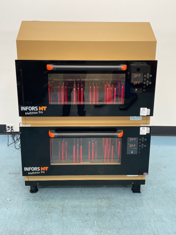 Image of Infors HT Multitron Pro Incubator Shaker